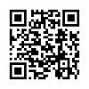 ノワール携帯サイトＱＲコード