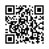 ゴールドパーム携帯サイトQRコード